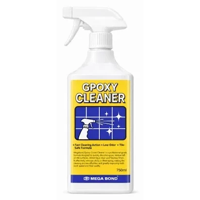 Gpoxy Cleaner 제품 사진