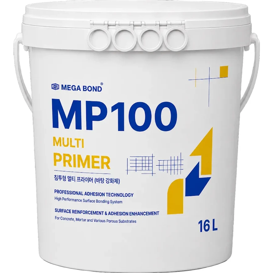 MP100 제품 사진