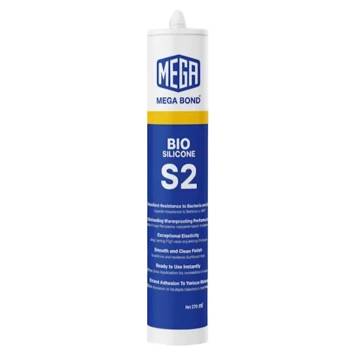 MEGA Bio Silicone S2 제품 사진